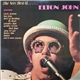 Elton John - The Very Best Of....Elton John